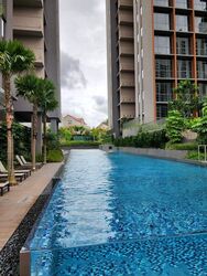 Amo Residence (D20), Apartment #512153061